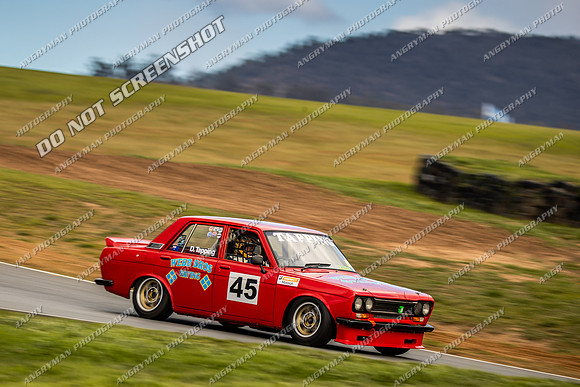 Regularity Sedans 45 - Sunday-9