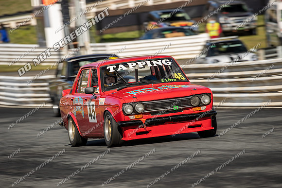 Regularity Sedans 45 - Saturday-2