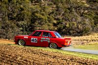 Regularity Sedans 45 - Friday-8