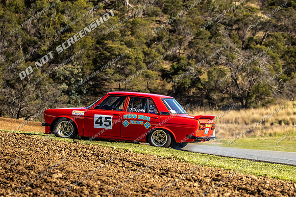 Regularity Sedans 45 - Friday-8