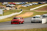 Regularity Sedans 45 - Friday-19