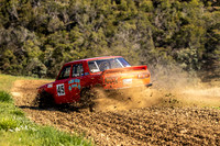 Regularity Sedans 45 - Friday-12