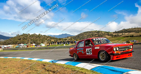 Regularity Sedans 45 - Saturday Remote-3