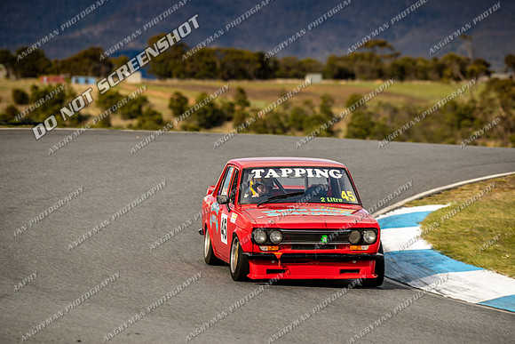 Regularity Sedans 45 - Sunday-3
