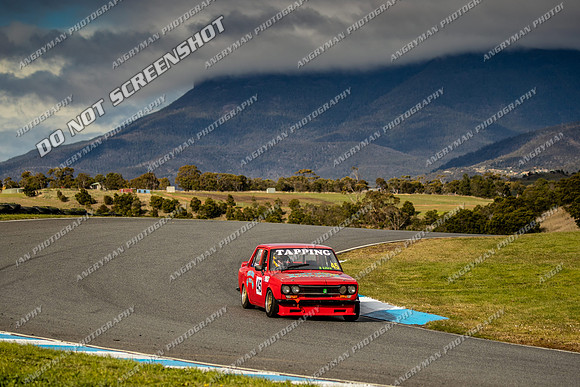 Regularity Sedans 45 - Sunday-2