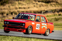 Regularity Sedans 45 - Friday-6