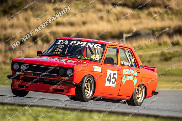 Regularity Sedans 45 - Friday-6
