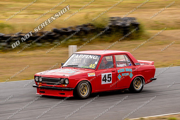 Regularity 45 - Sunday-5