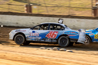 Modified 46 V46 - 22 - Latrobe - 2nd March 2019-5