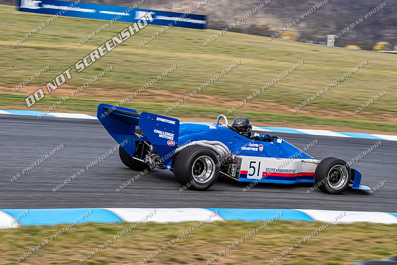 51 - Historic Sports & Racing Cars-5