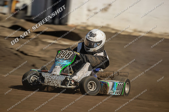 Kart 998 - 06 - Hobart - 23rd Nov 2019-6