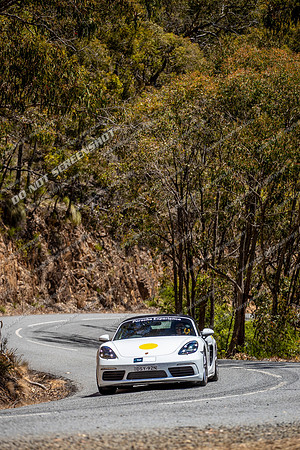TOUR LEADER 10 - TS19 - Eildon - JL