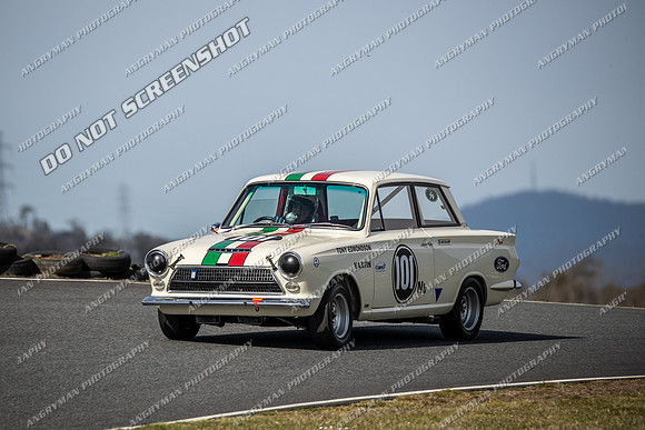 101 - Baskerville Historic Sprints-7