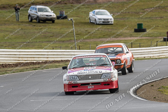 05 - Baskerville Historics 2018
