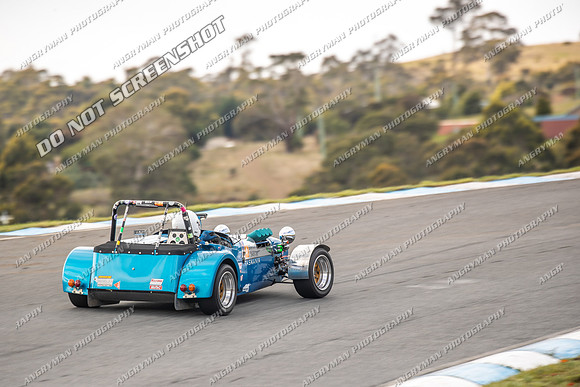 Regularity Sports and Racing Cars and Invited - 50 - 03 - Saturday-7