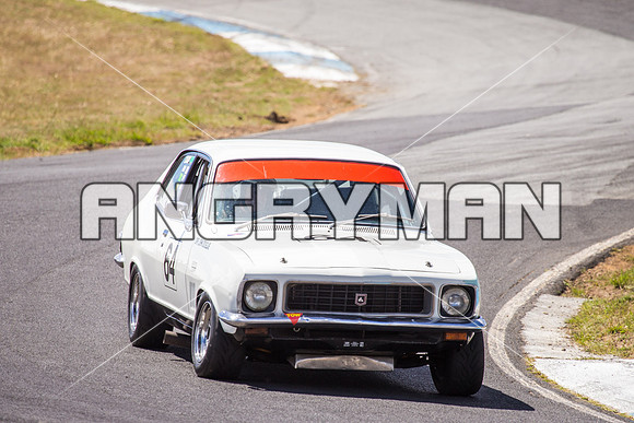 Historic Touring Car 64 - Super Series Rnd 6 - 16th Nov 2014-5