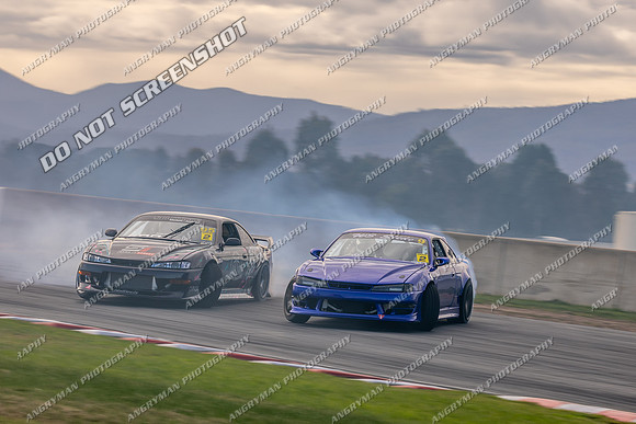 9 - Drift League - Drift Collective Rnd 2 - 17-18 May 2025-2