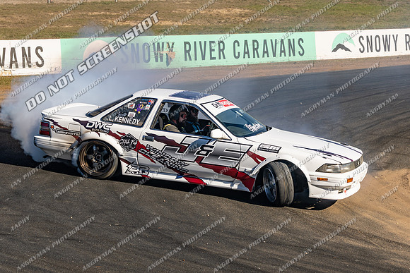 21 - Drift League - Drift Collective Rnd 2 - 17-18 May 2025-14