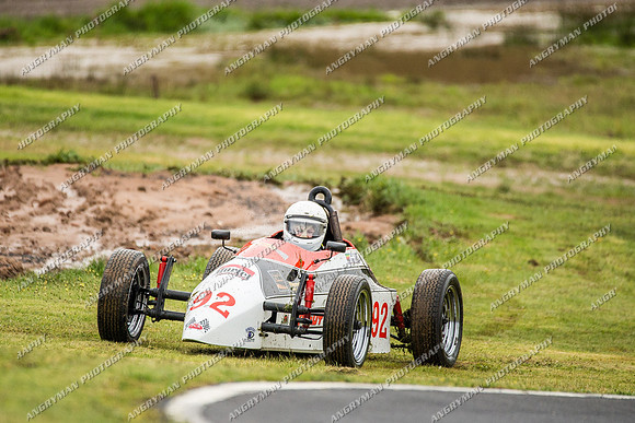 Formula Libre & Invited Racing - 92 Michelle Fish - Saturday - 1st october 2016-5