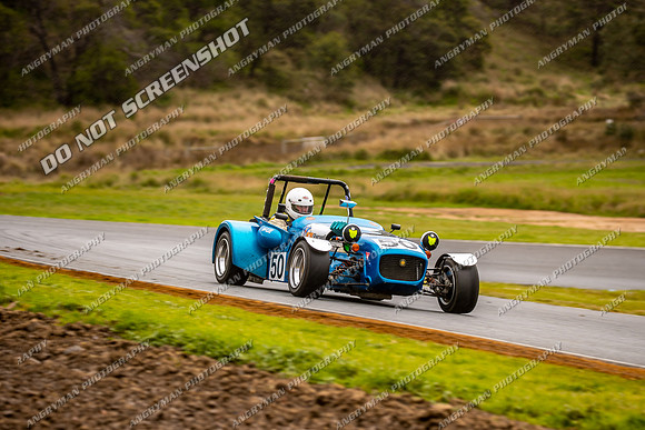Regularity Sports and Racing Cars and Invited - 50 - 04 - Sunday-14
