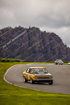 Muscle Car Cup Over 3501cc - 19 - 04 - Sunday-3