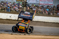 Sprintcar 60 V60 - 20 - Latrobe - Feb 3rd 2018 - WSS-5