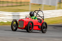 1 - Regularity - Marque Sportscars & Invited-5