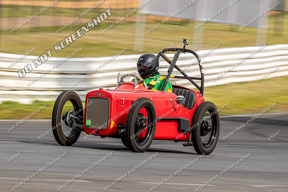 1 - Regularity - Marque Sportscars & Invited-5