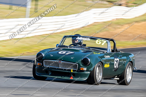 67 - Regularity - Marque Sportscars & Invited