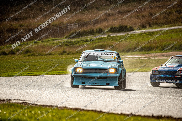 Muscle Car Cup Over 3501cc - 12 - 04 - Sunday-36
