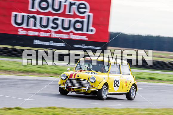 regularity 82 - Super Series - 25th May 2014-2