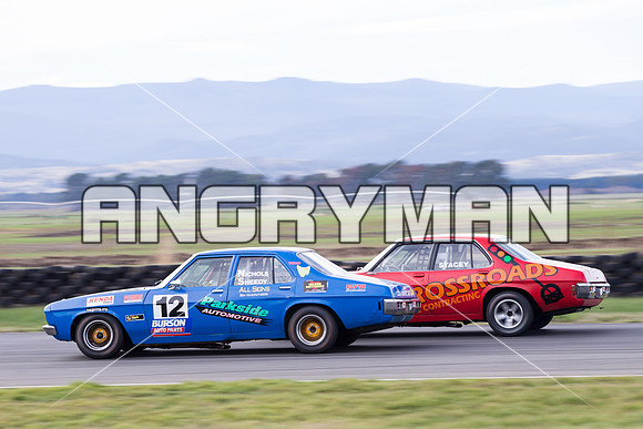 hq 12 - Super Series - 25th May 2014-3