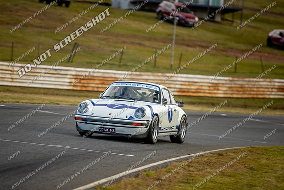 Group S & Invited - 7 - Baskerville Historics 2024-6