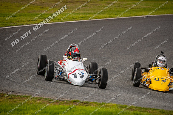 Historic Sports and Racing Cars - 17 - 04 - Sunday-4