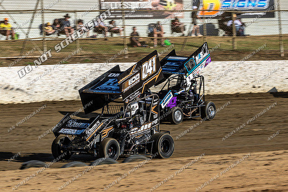 Formula 500 041 T041 - 10 - Latrobe - 30th -31st Jan 2026