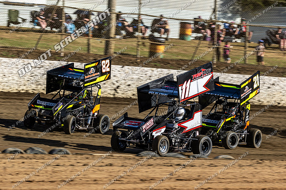 Formula 500 11 T11 - 10 - Latrobe - 30th -31st Jan 2026
