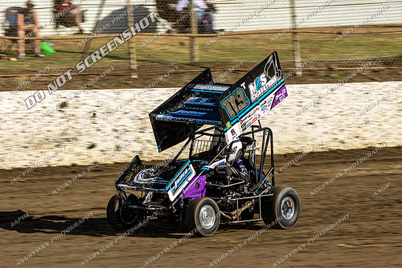 Formula 500 113 T113 - 10 - Latrobe - 30th -31st Jan 2026