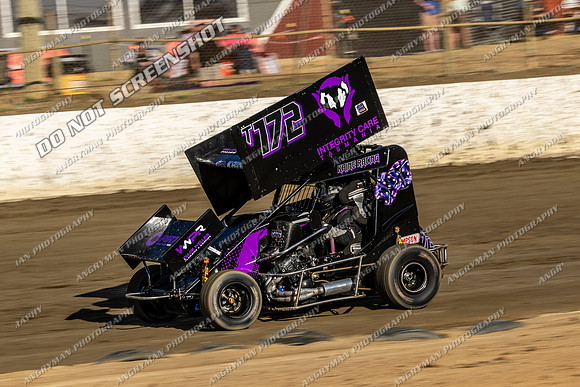 Formula 500 172 T172 - 10 - Latrobe - 30th -31st Jan 2026