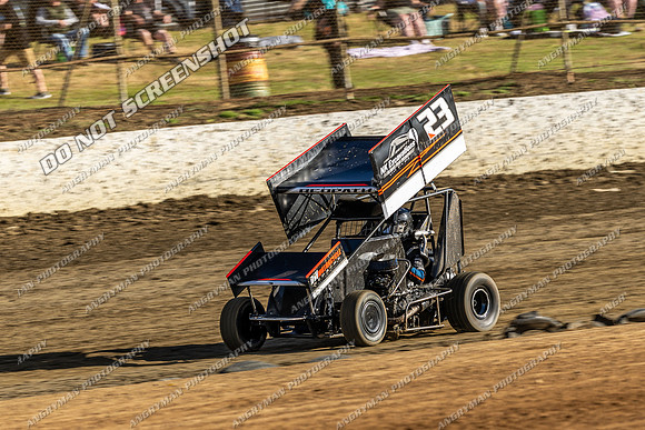 Formula 500 23 T23 - 10 - Latrobe - 30th -31st Jan 2026
