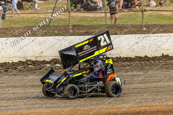 Formula 500 21 T21 - 10 - Latrobe - 30th -31st Jan 2026-2