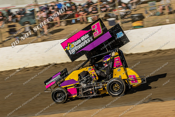 Formula 500 3 T3 - 10 - Latrobe - 30th -31st Jan 2026
