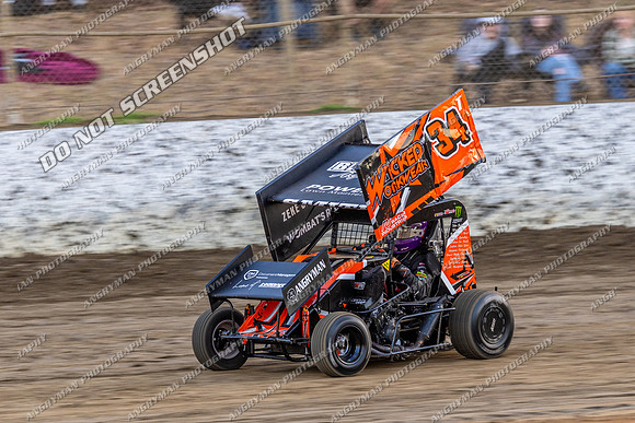 Formula 500 34 T34 - 10 - Latrobe - 30th -31st Jan 2026