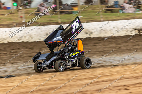 Formula 500 35 T35 - 10 - Latrobe - 30th -31st Jan 2026
