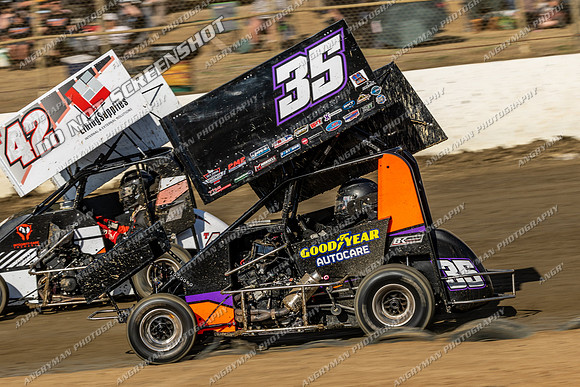 Formula 500 35 T35 - 10 - Latrobe - 30th -31st Jan 2026-5