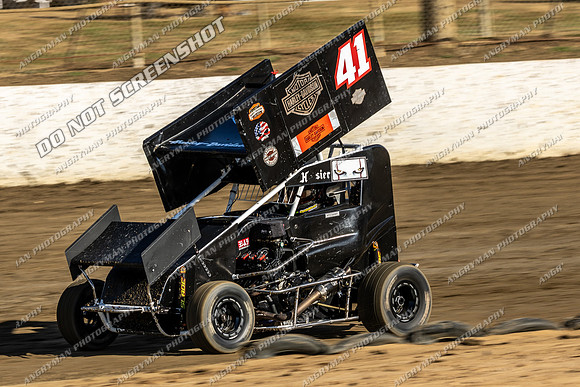Formula 500 41 T41 - 10 - Latrobe - 30th -31st Jan 2026