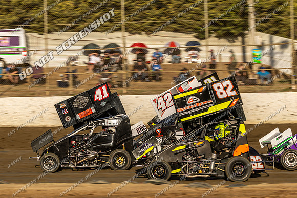 Formula 500 41 T41 - 10 - Latrobe - 30th -31st Jan 2026-3