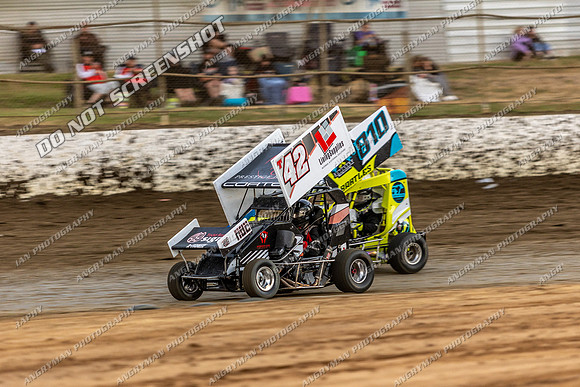 Formula 500 42 T42 - 10 - Latrobe - 30th -31st Jan 2026-4
