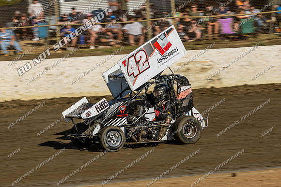 Formula 500 42 T42 - 10 - Latrobe - 30th -31st Jan 2026-7