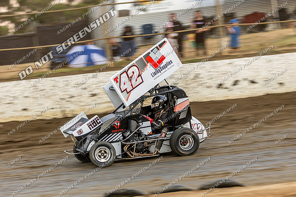 Formula 500 42 T42 - 10 - Latrobe - 30th -31st Jan 2026-5