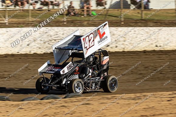 Formula 500 42 T42 - 10 - Latrobe - 30th -31st Jan 2026-2